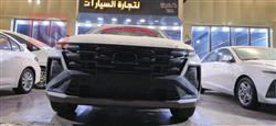 هیوندای تۆکسۆن